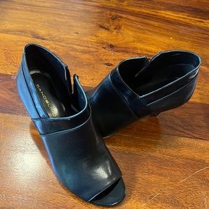 BANDOLINO 7.5M Black